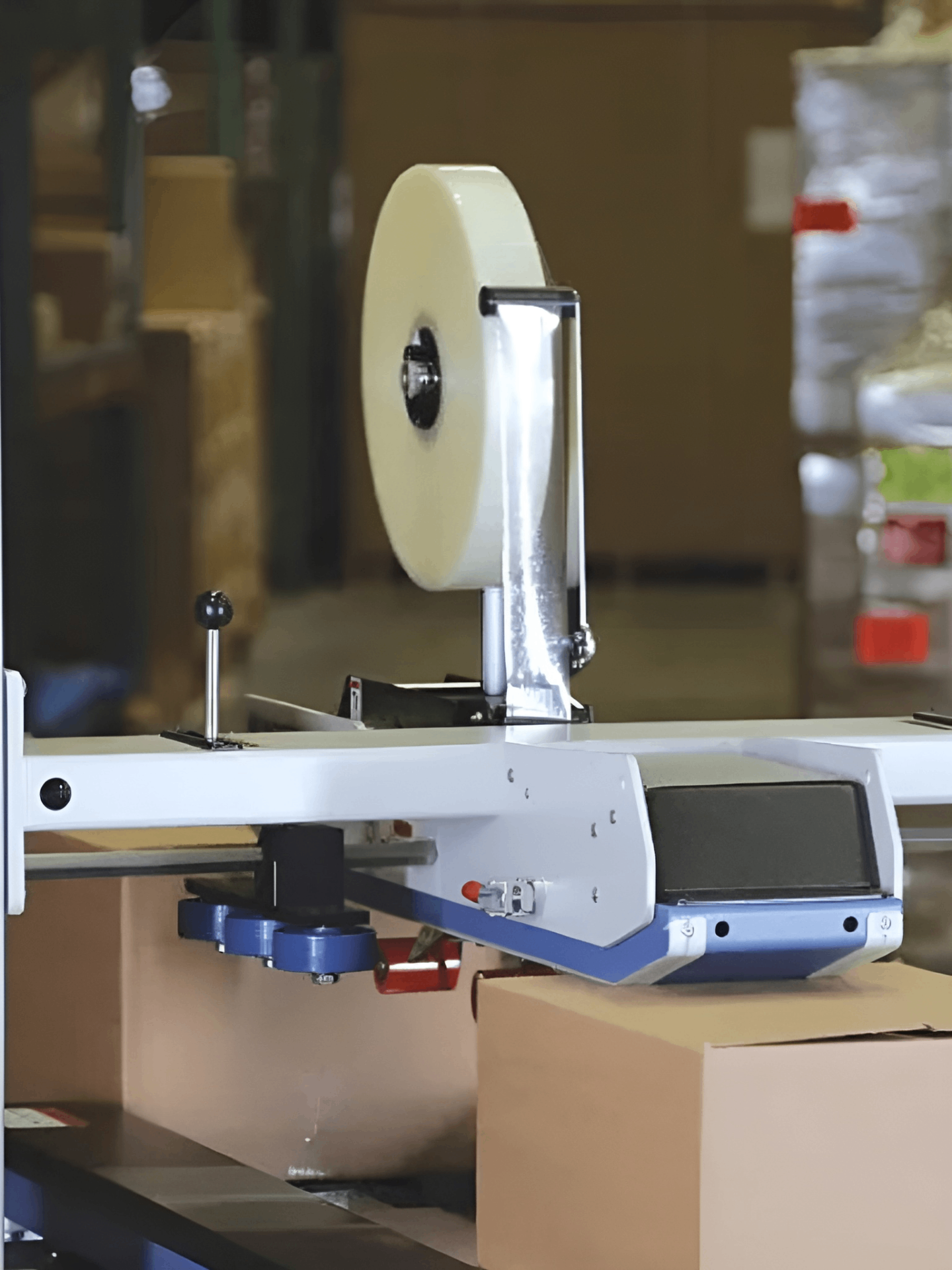 EOL Automation